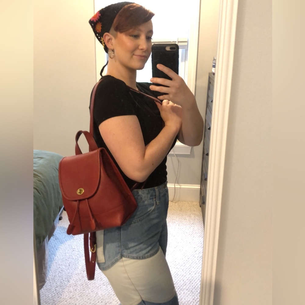 Meet your Posher, Kyra